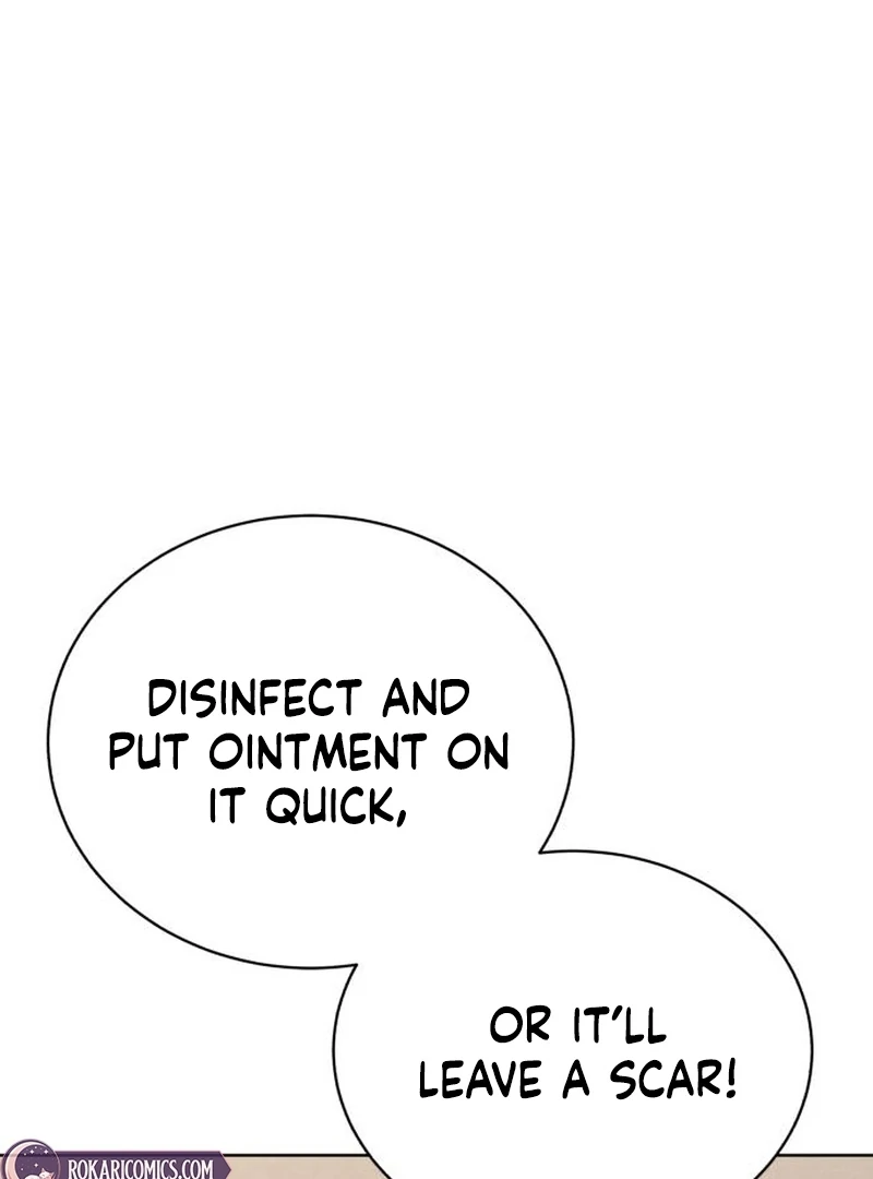 Gu Chan & ji-ah Chapter 14 - Page 40