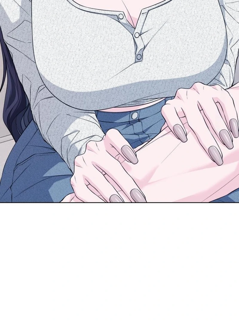 Gu Chan & ji-ah Chapter 14 - Page 42