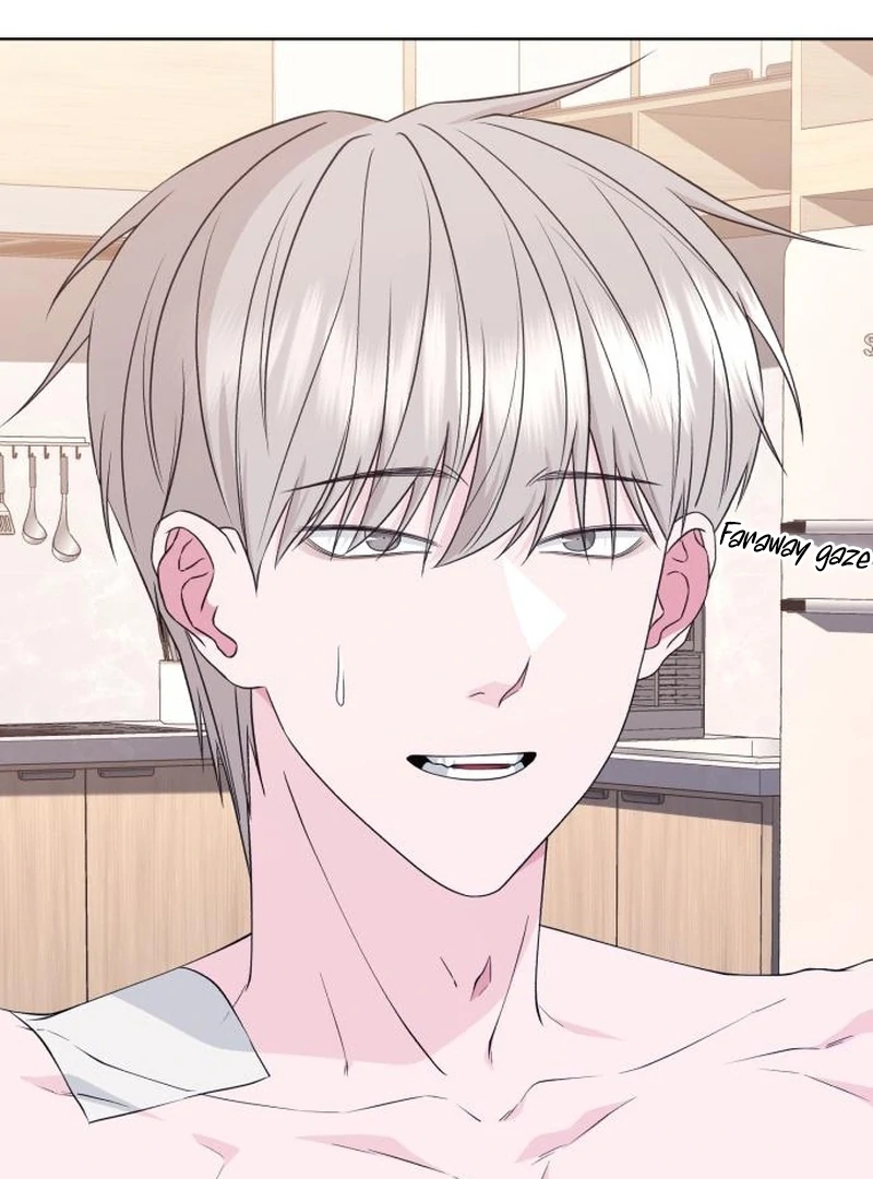 Gu Chan & ji-ah Chapter 14 - Page 44