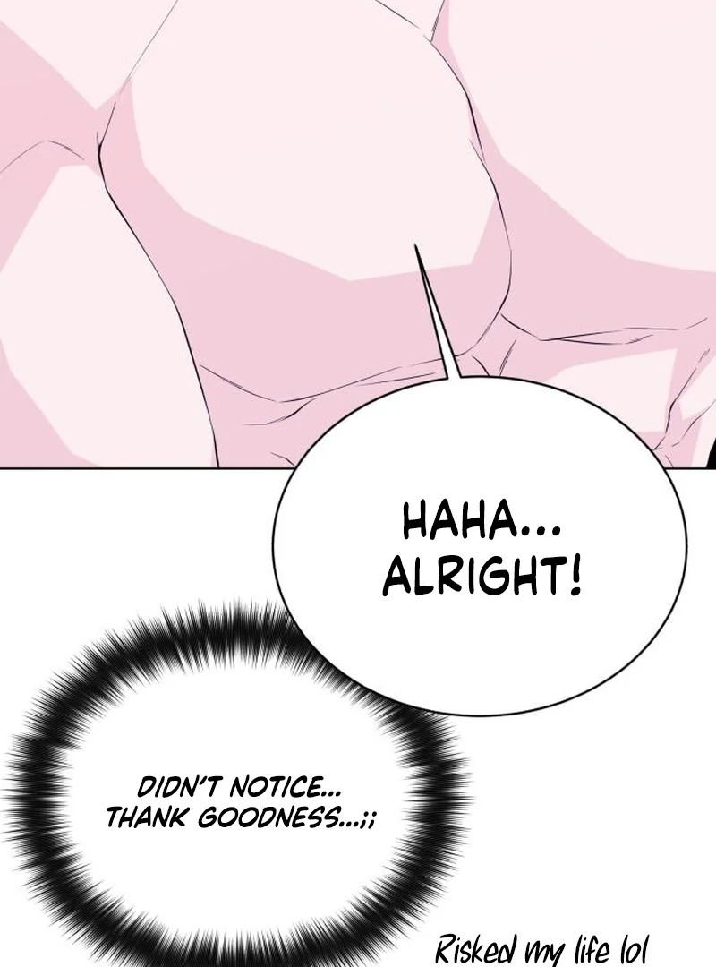 Gu Chan & ji-ah Chapter 14 - Page 45