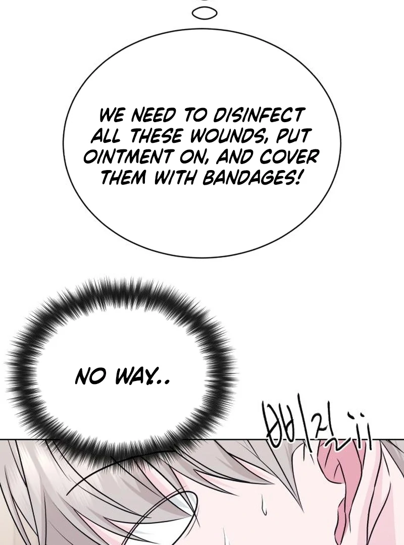 Gu Chan & ji-ah Chapter 14 - Page 6