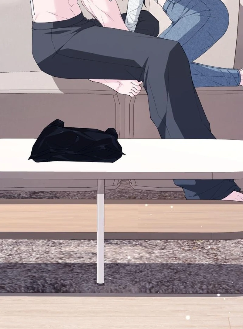 Gu Chan & ji-ah Chapter 14 - Page 63