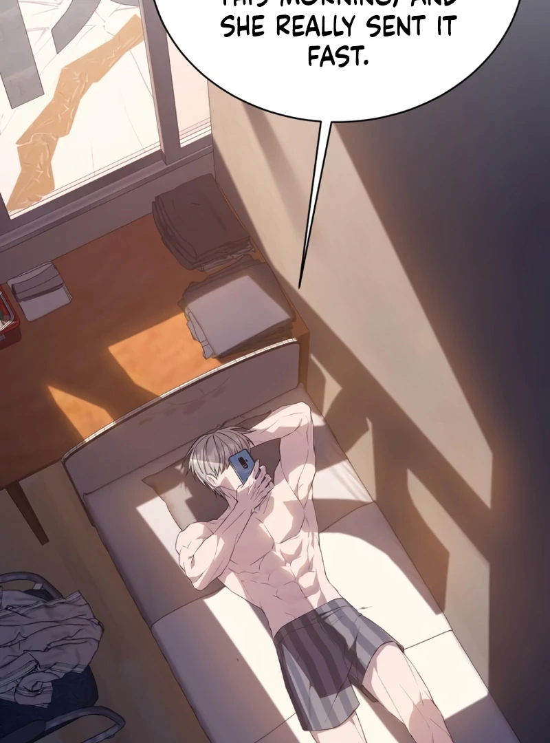 Gu Chan & ji-ah Chapter 4 - Page 101