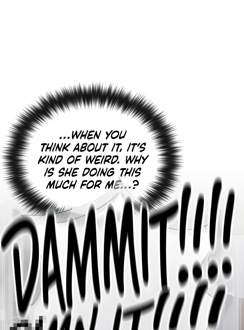 Gu Chan & ji-ah Chapter 4 - Page 116