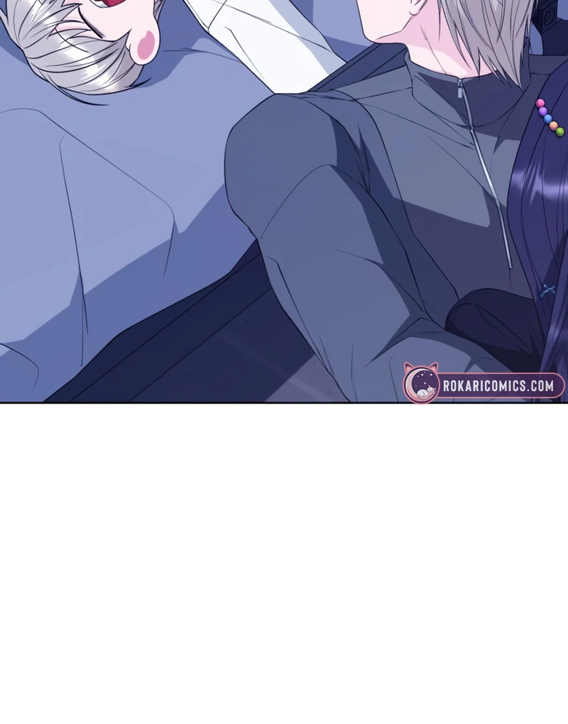 Gu Chan & ji-ah Chapter 4 - Page 13