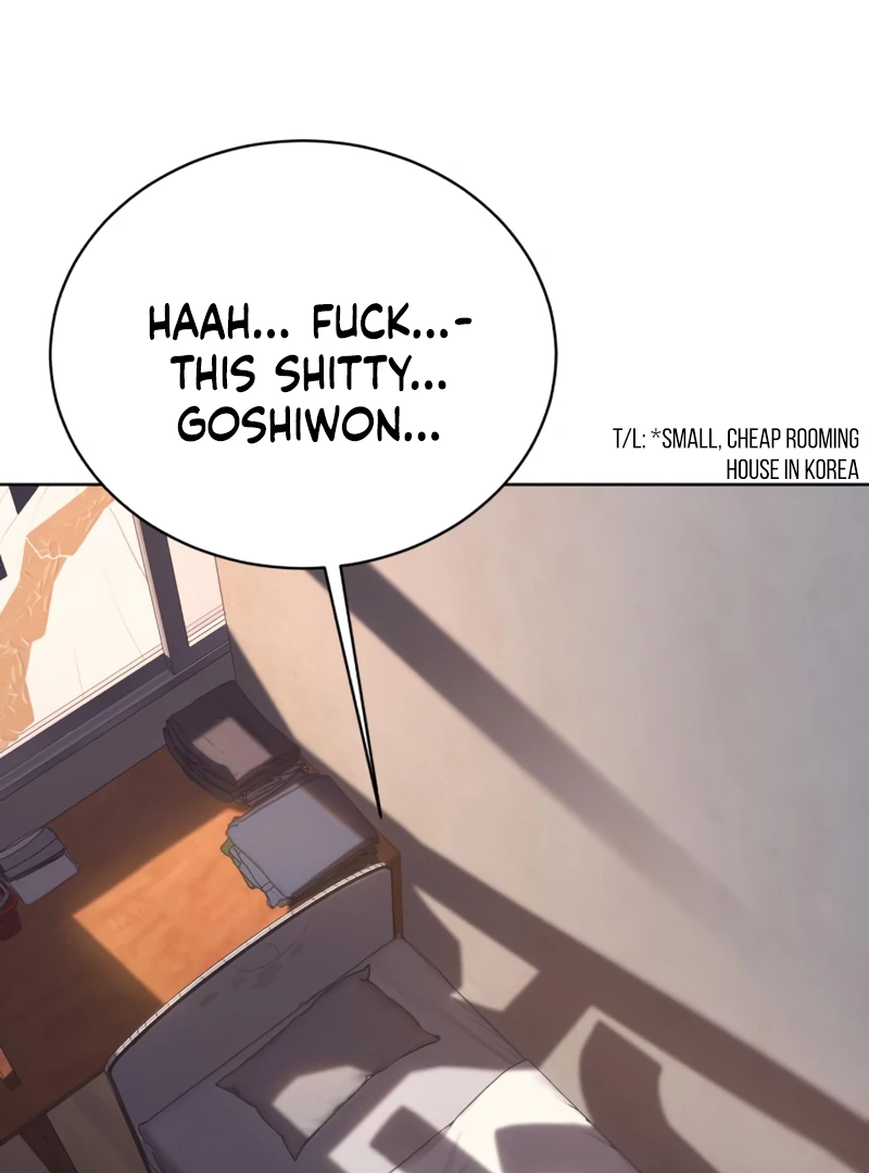 Gu Chan & ji-ah Chapter 4 - Page 132