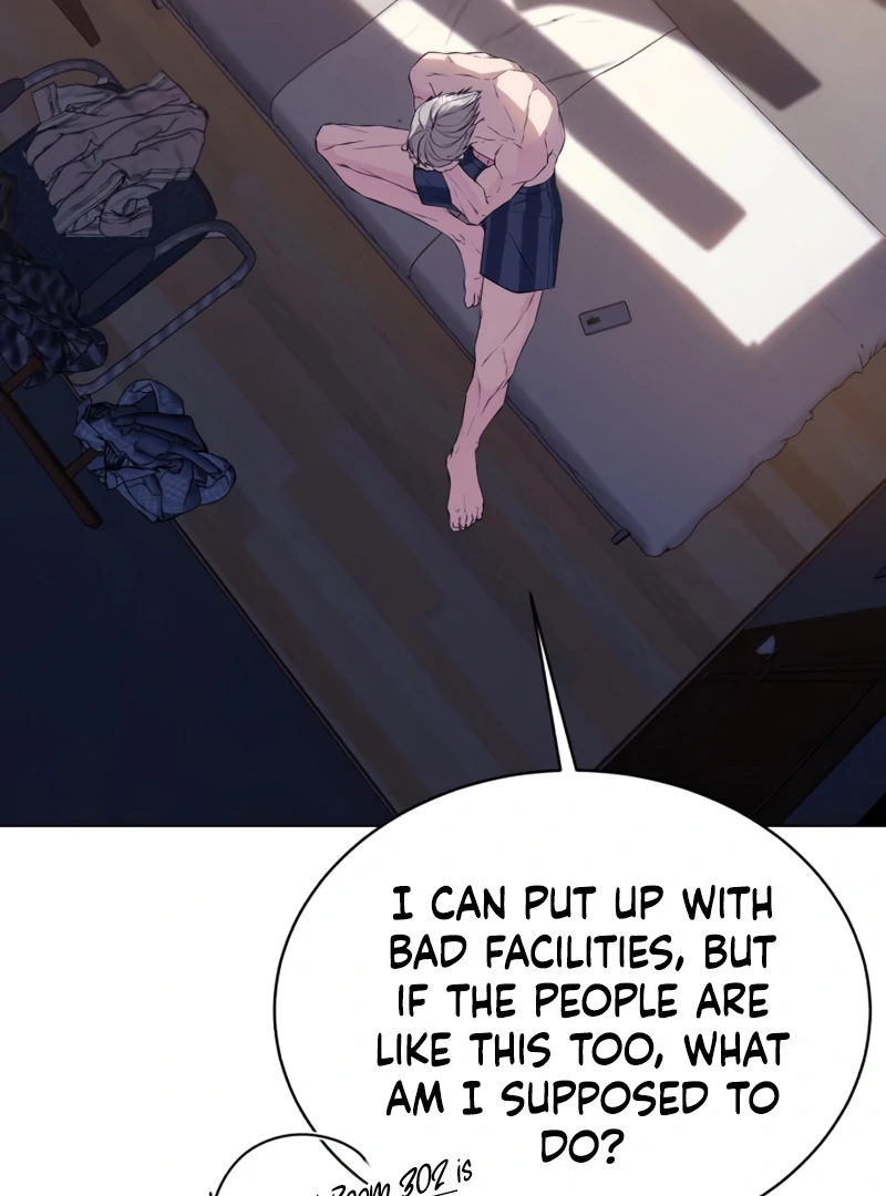 Gu Chan & ji-ah Chapter 4 - Page 133