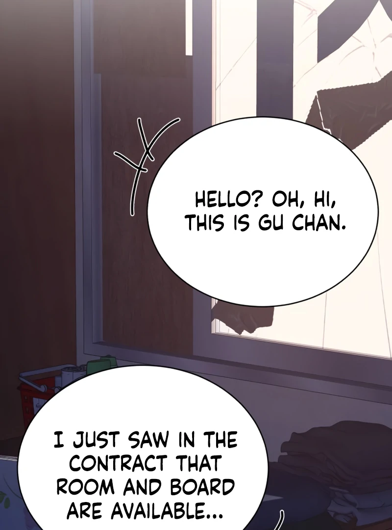 Gu Chan & ji-ah Chapter 4 - Page 147