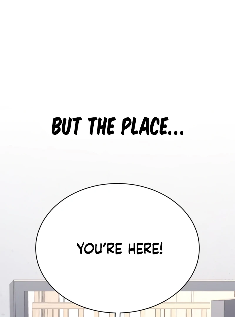 Gu Chan & ji-ah Chapter 4 - Page 156