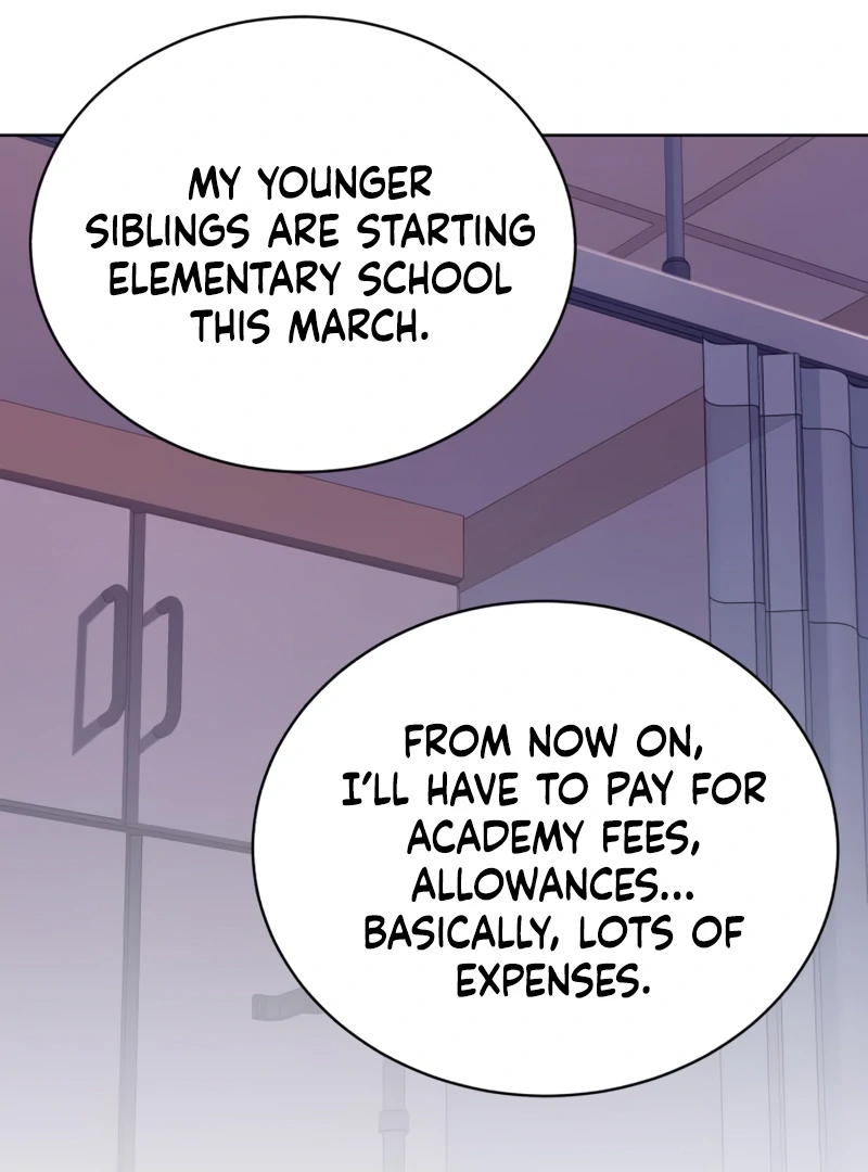 Gu Chan & ji-ah Chapter 4 - Page 16