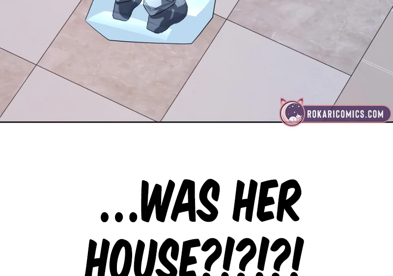 Gu Chan & ji-ah Chapter 4 - Page 166