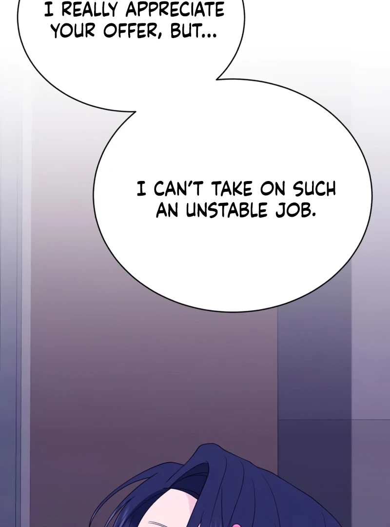 Gu Chan & ji-ah Chapter 4 - Page 18