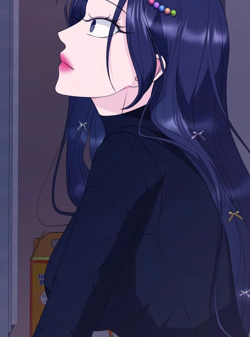 Gu Chan & ji-ah Chapter 4 - Page 19