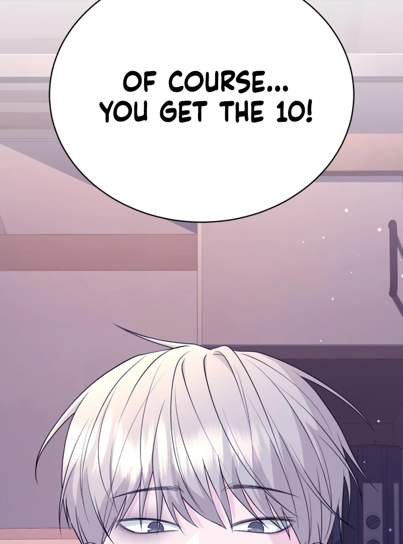 Gu Chan & ji-ah Chapter 4 - Page 31
