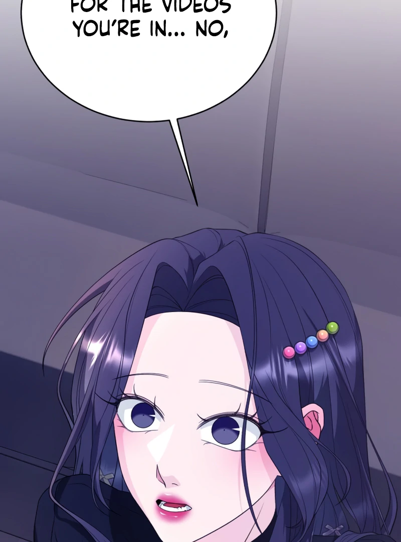 Gu Chan & ji-ah Chapter 4 - Page 34
