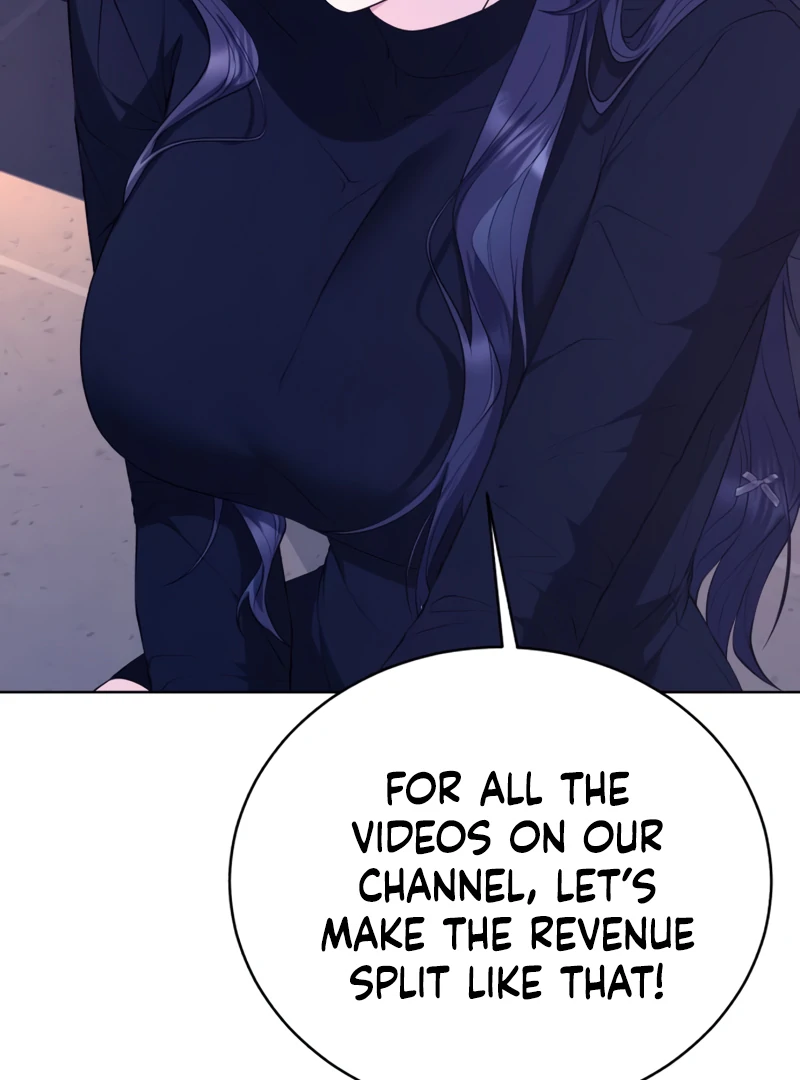 Gu Chan & ji-ah Chapter 4 - Page 35