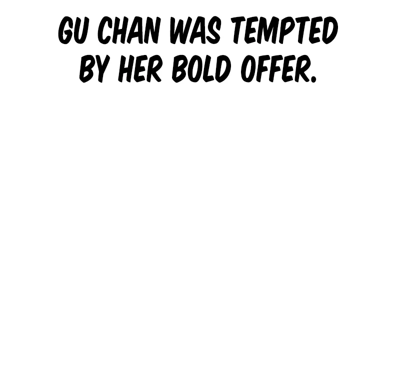 Gu Chan & ji-ah Chapter 4 - Page 41