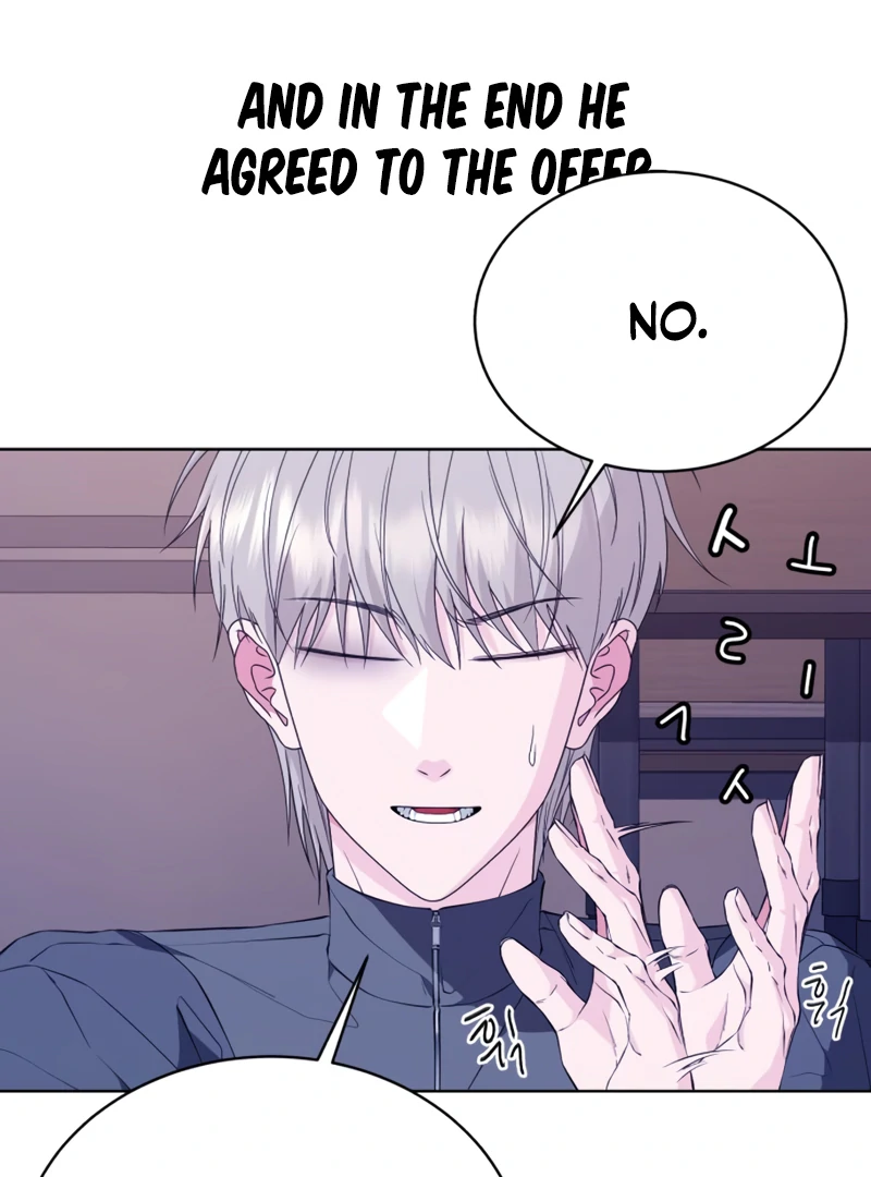 Gu Chan & ji-ah Chapter 4 - Page 42