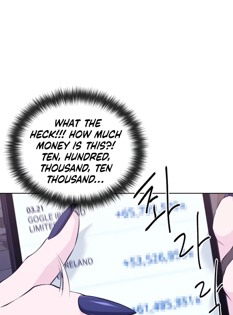 Gu Chan & ji-ah Chapter 4 - Page 67