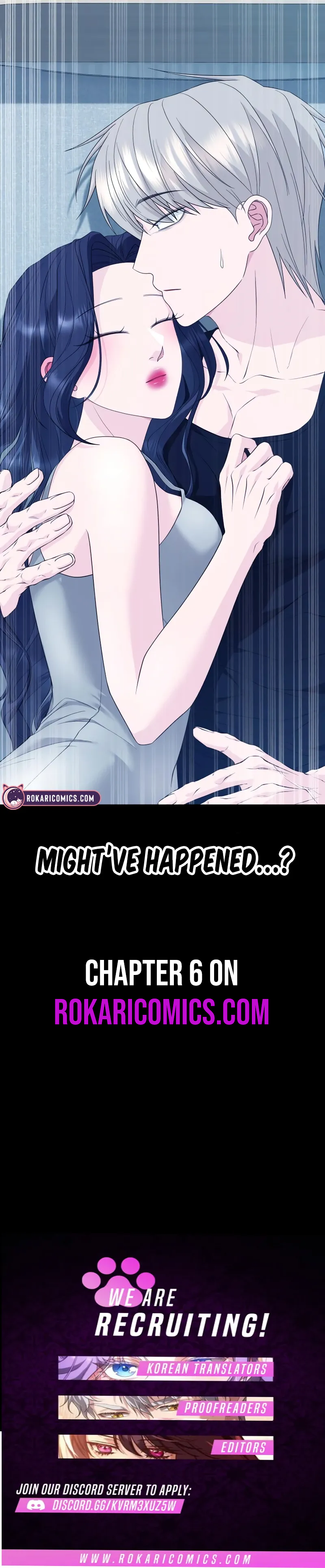 Gu Chan & ji-ah Chapter 5 - Page 15