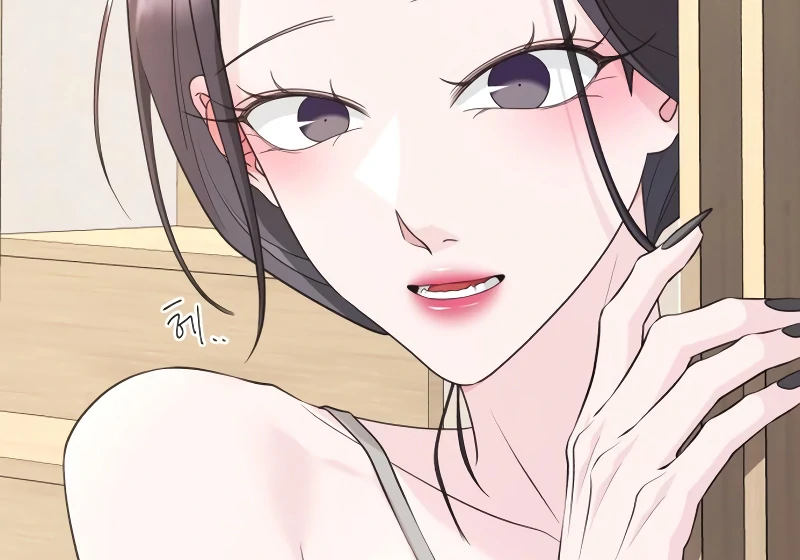 Gu Chan & ji-ah Chapter 6 - Page 103