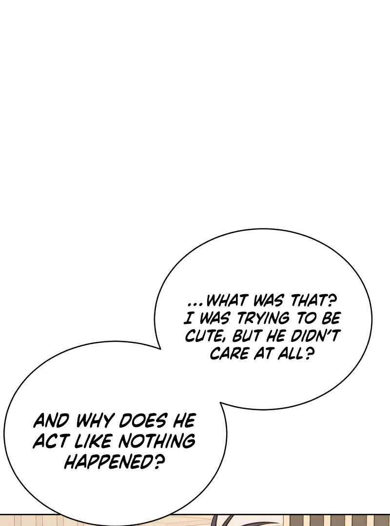 Gu Chan & ji-ah Chapter 6 - Page 112