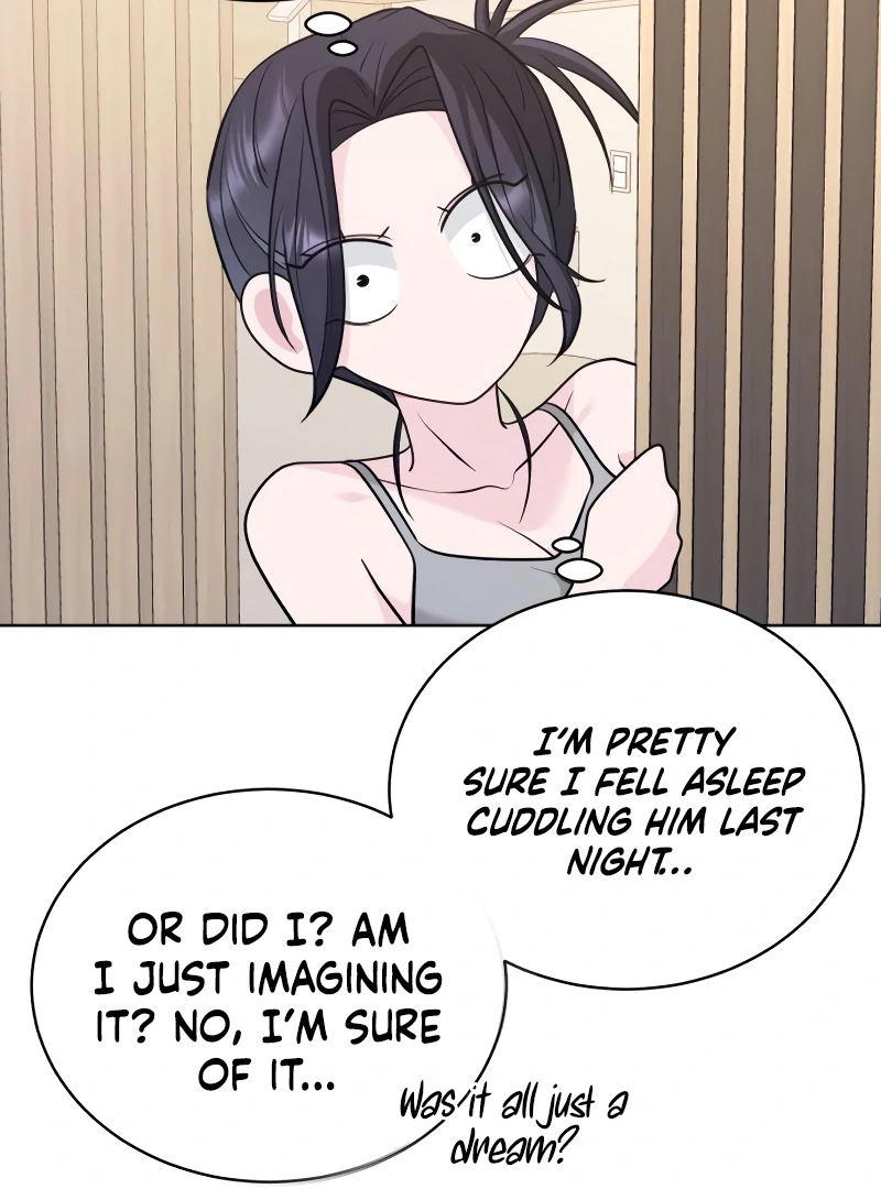 Gu Chan & ji-ah Chapter 6 - Page 113