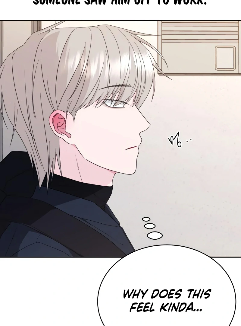 Gu Chan & ji-ah Chapter 6 - Page 125