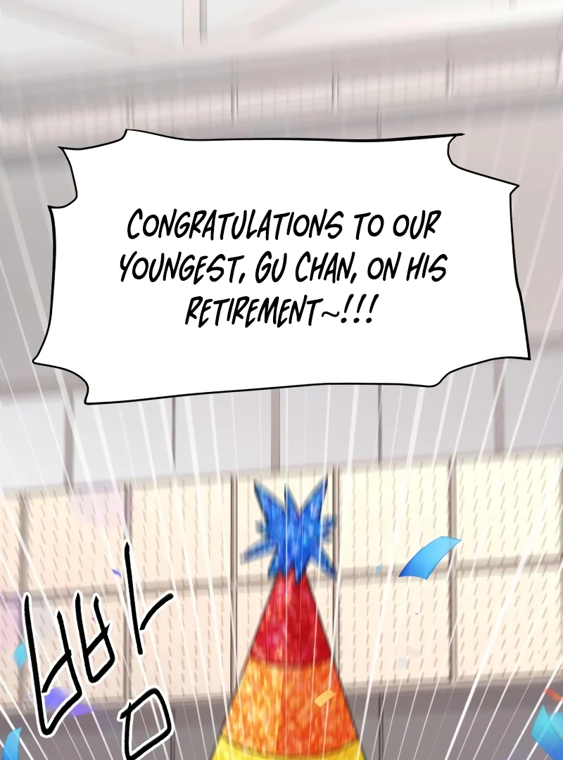 Gu Chan & ji-ah Chapter 6 - Page 133