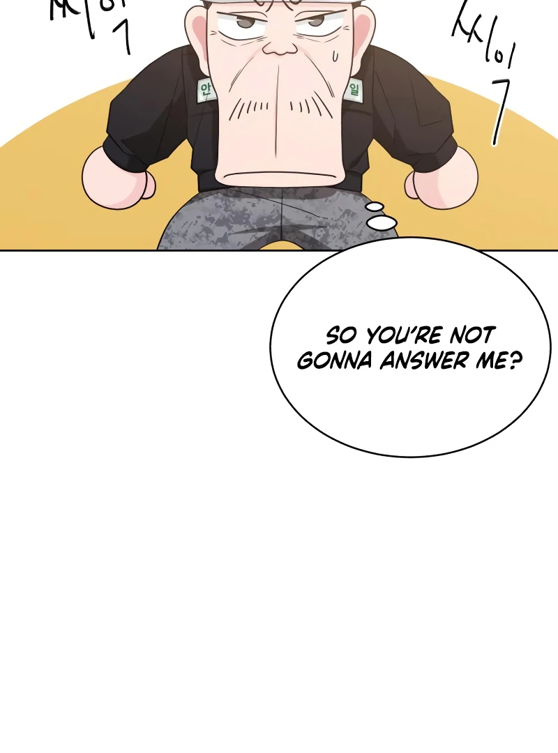 Gu Chan & ji-ah Chapter 6 - Page 156