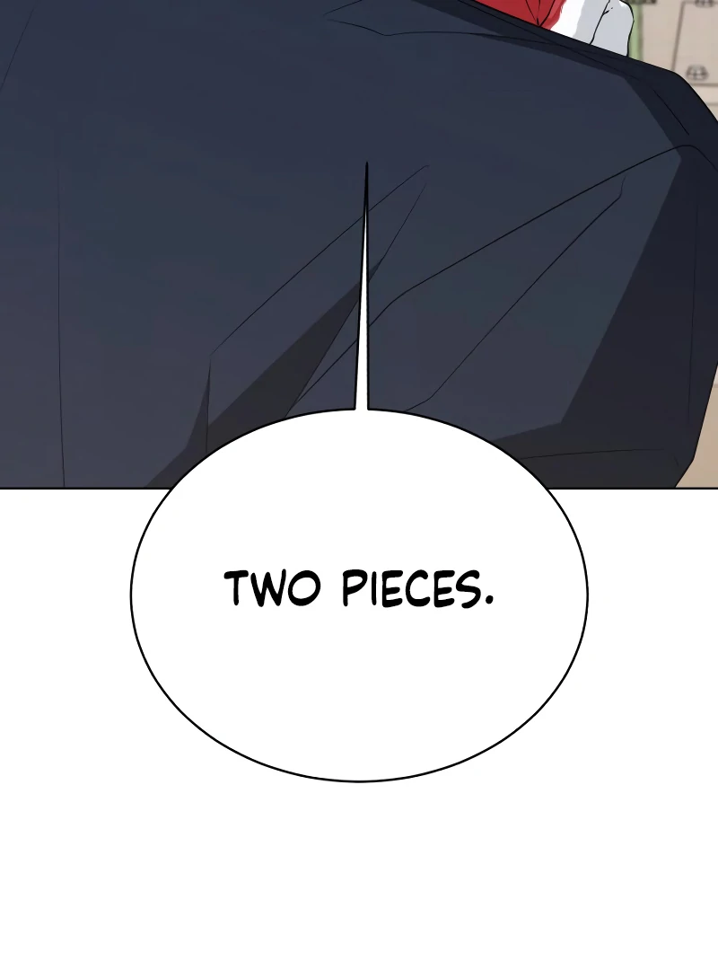 Gu Chan & ji-ah Chapter 6 - Page 159
