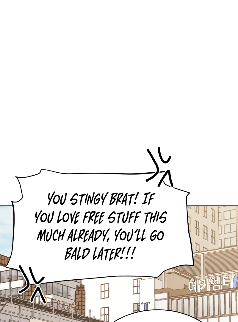 Gu Chan & ji-ah Chapter 6 - Page 160