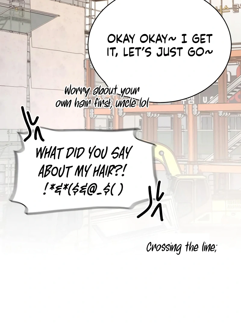 Gu Chan & ji-ah Chapter 6 - Page 161