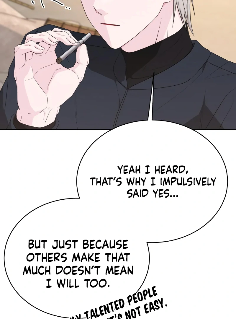 Gu Chan & ji-ah Chapter 6 - Page 169