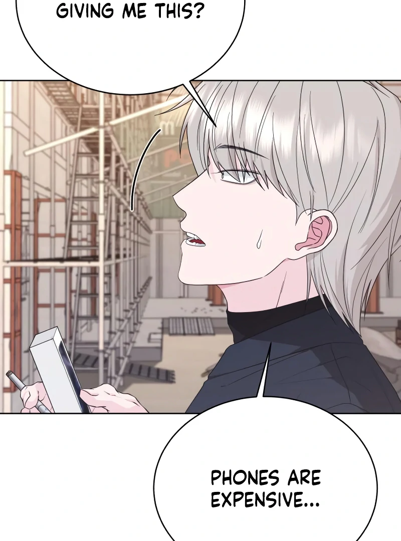 Gu Chan & ji-ah Chapter 6 - Page 185