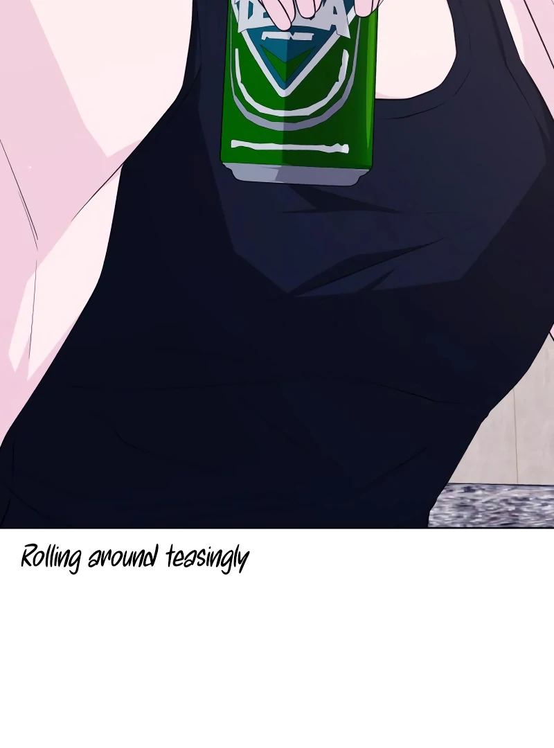 Gu Chan & ji-ah Chapter 6 - Page 19