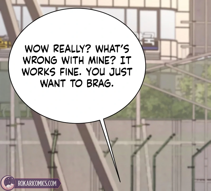 Gu Chan & ji-ah Chapter 6 - Page 190