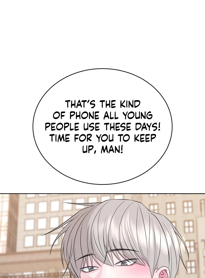 Gu Chan & ji-ah Chapter 6 - Page 193