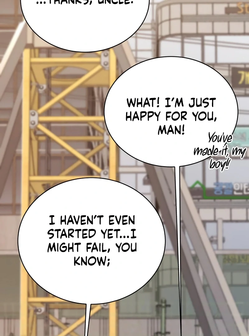 Gu Chan & ji-ah Chapter 6 - Page 196