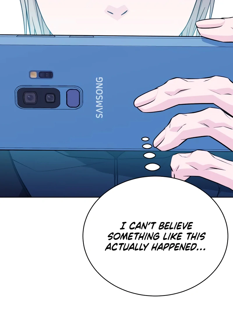 Gu Chan & ji-ah Chapter 6 - Page 204