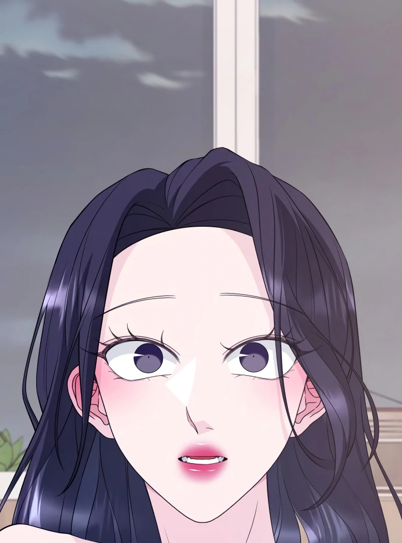 Gu Chan & ji-ah Chapter 6 - Page 22