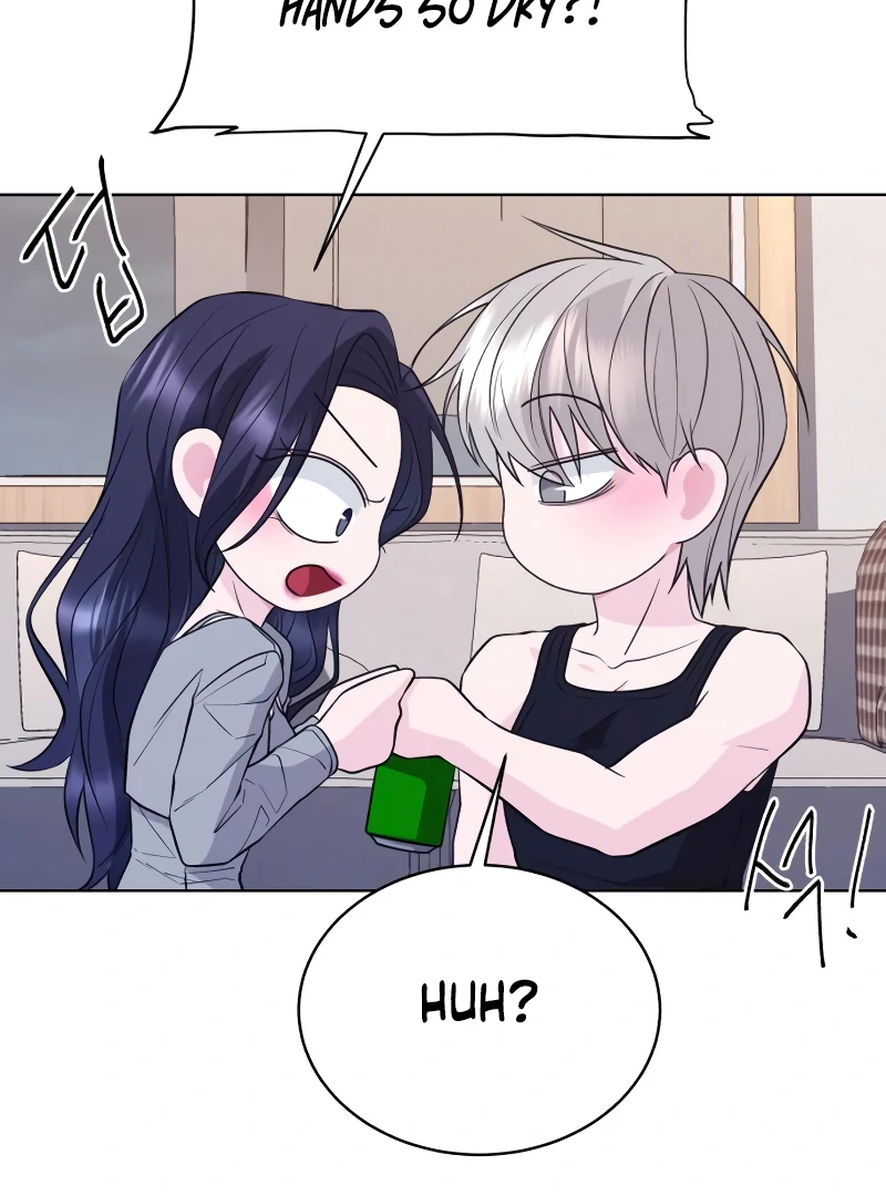 Gu Chan & ji-ah Chapter 6 - Page 25