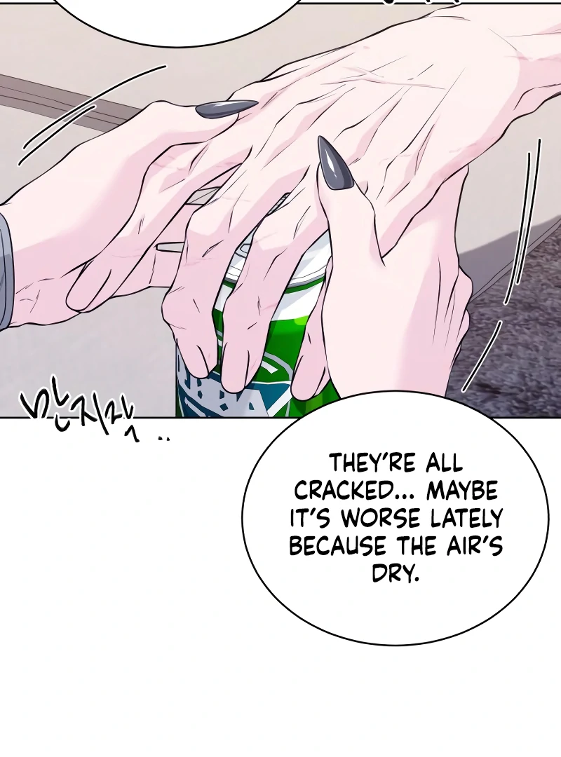 Gu Chan & ji-ah Chapter 6 - Page 27