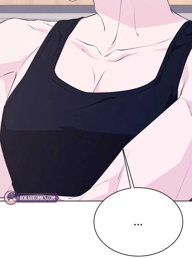 Gu Chan & ji-ah Chapter 6 - Page 30
