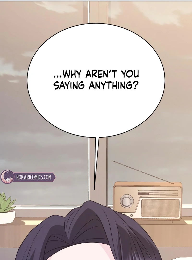 Gu Chan & ji-ah Chapter 6 - Page 33