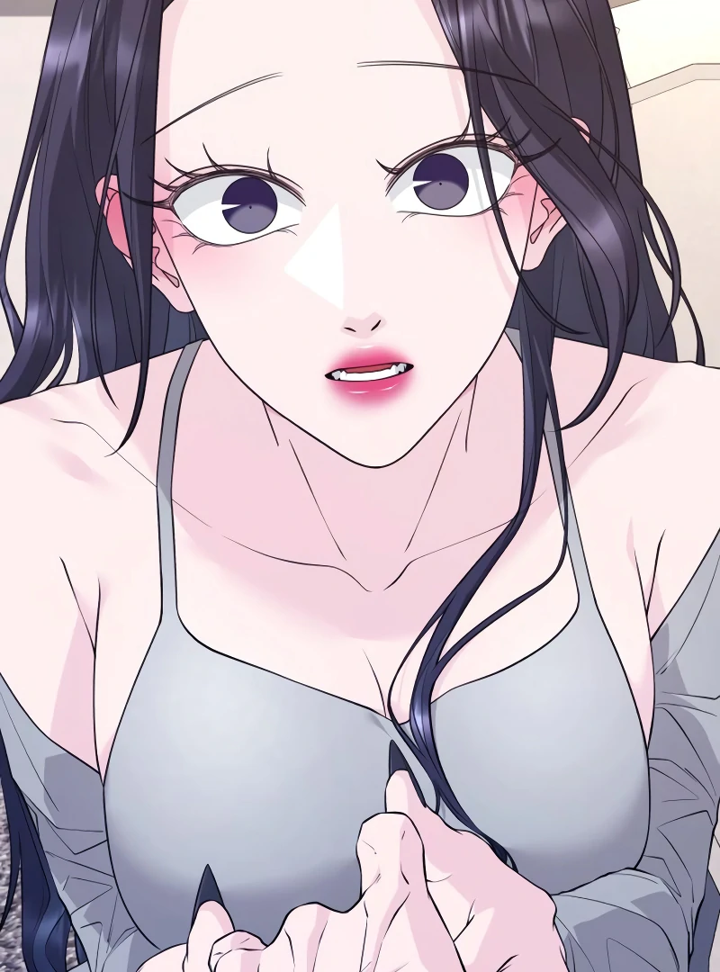 Gu Chan & ji-ah Chapter 6 - Page 34