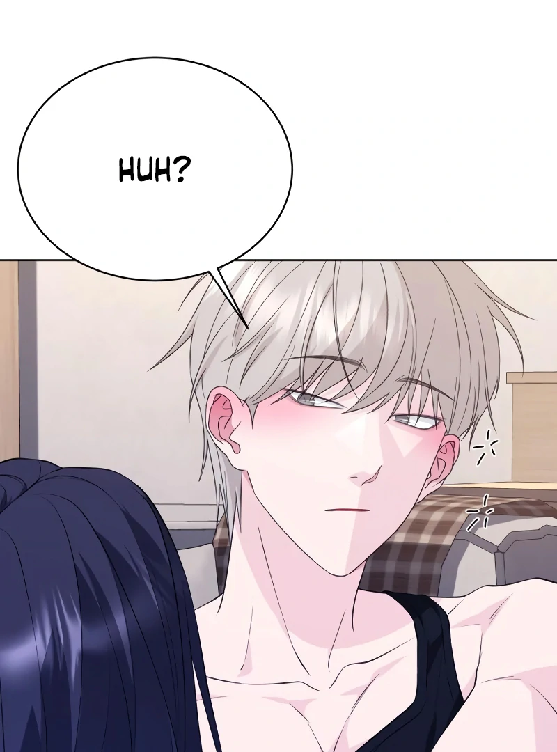 Gu Chan & ji-ah Chapter 6 - Page 36