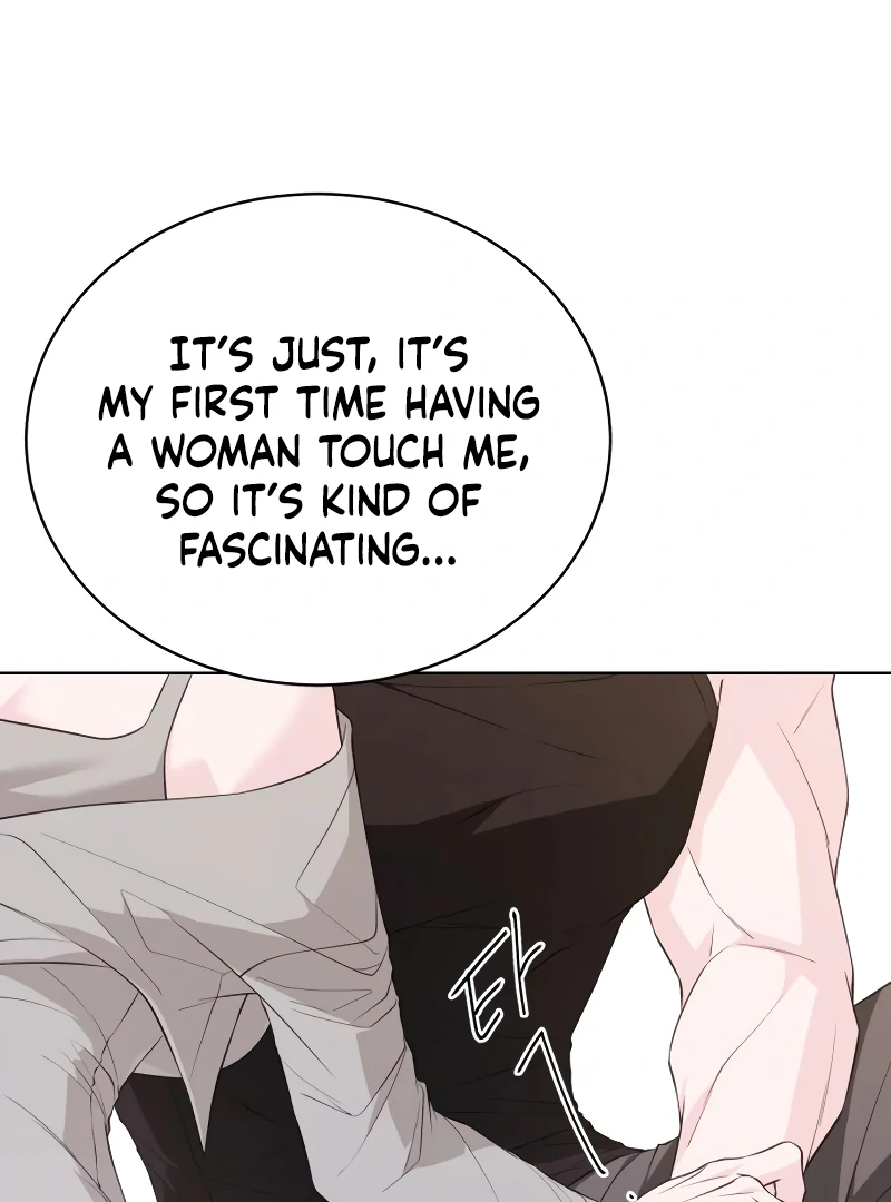 Gu Chan & ji-ah Chapter 6 - Page 38
