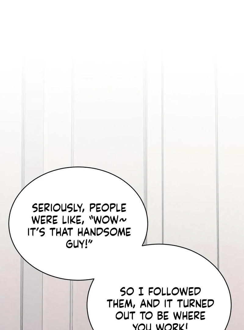 Gu Chan & ji-ah Chapter 6 - Page 4