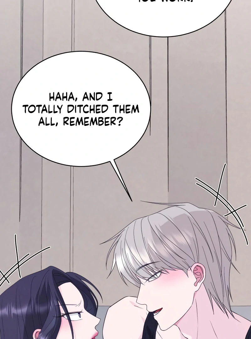 Gu Chan & ji-ah Chapter 6 - Page 5